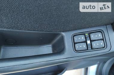 Мінівен Opel Meriva 2009 в 