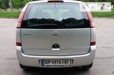 Минивэн Opel Meriva 2004 в Киеве