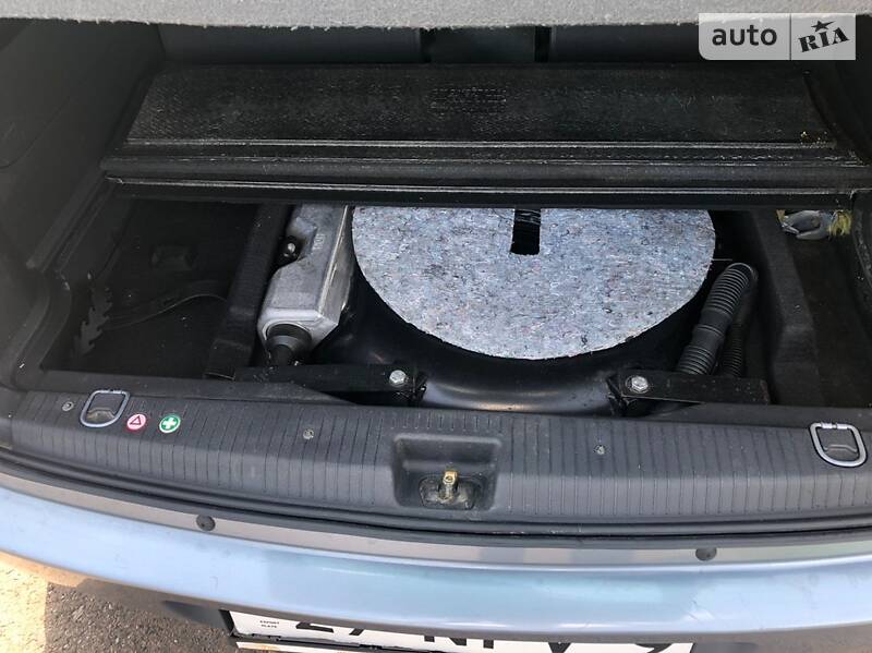 Мінівен Opel Meriva 2005 в Рівному фото 18 Мінівен Opel Meriva 2005 в Рівному