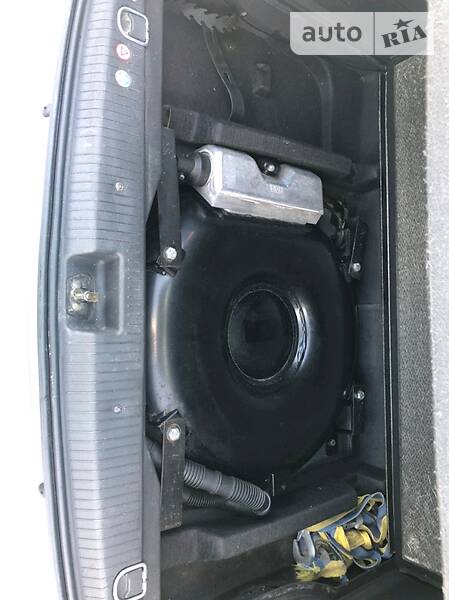 Мінівен Opel Meriva 2005 в Рівному фото 19 Мінівен Opel Meriva 2005 в Рівному