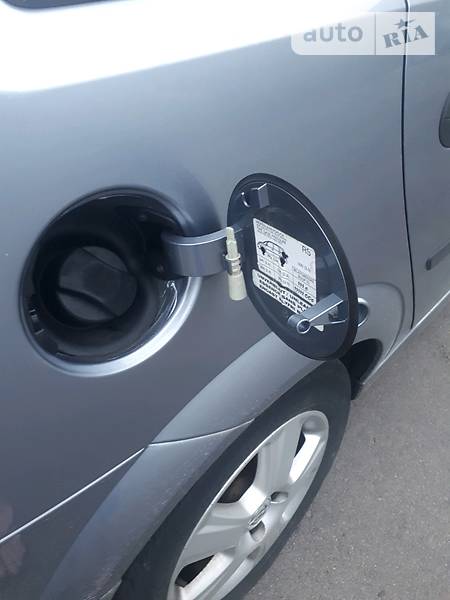 Мінівен Opel Meriva 2005 в Рівному фото 27 Мінівен Opel Meriva 2005 в Рівному