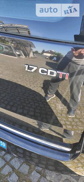 Універсал Opel Meriva 2008 в Львові фото 2 Універсал Opel Meriva 2008 в Львові