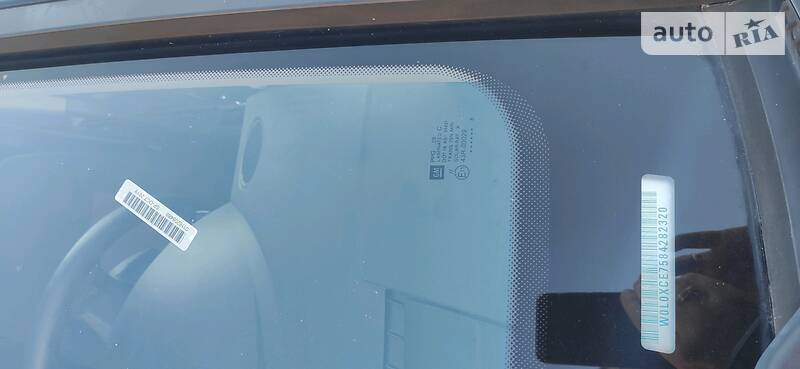 Універсал Opel Meriva 2008 в Львові фото 23 Універсал Opel Meriva 2008 в Львові