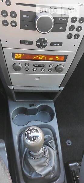 Універсал Opel Meriva 2008 в Львові фото 25 Універсал Opel Meriva 2008 в Львові