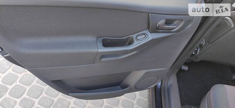 Універсал Opel Meriva 2008 в Львові фото 35 Універсал Opel Meriva 2008 в Львові