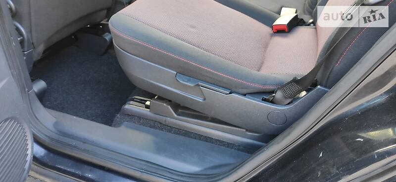 Універсал Opel Meriva 2008 в Львові фото 36 Універсал Opel Meriva 2008 в Львові