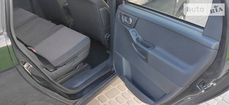 Універсал Opel Meriva 2008 в Львові фото 40 Універсал Opel Meriva 2008 в Львові