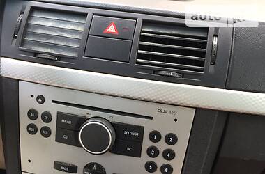 Хэтчбек Opel Meriva 2009 в 