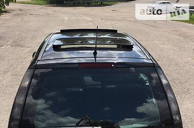 Хэтчбек Opel Meriva 2009 в 