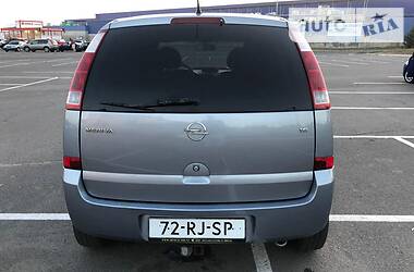 Хетчбек Opel Meriva 2004 в 