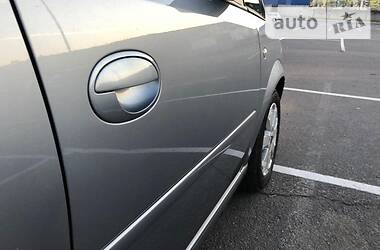 Хетчбек Opel Meriva 2004 в 