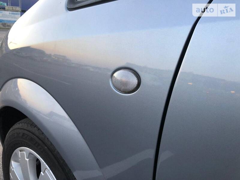 Хетчбек Opel Meriva 2004 в Вінниці