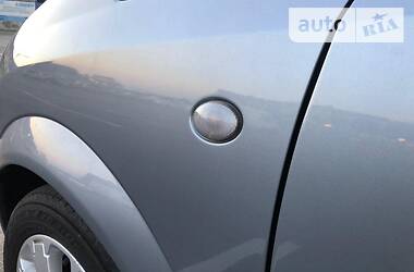 Хетчбек Opel Meriva 2004 в 