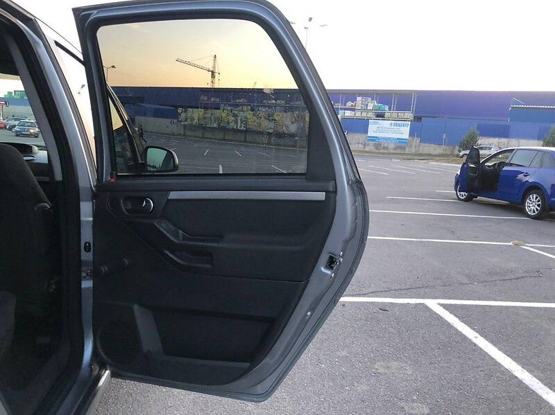 Хетчбек Opel Meriva 2004 в Вінниці