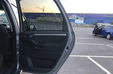 Хетчбек Opel Meriva 2004 в 