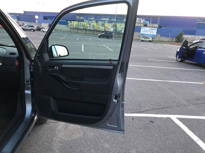 Хетчбек Opel Meriva 2004 в Вінниці