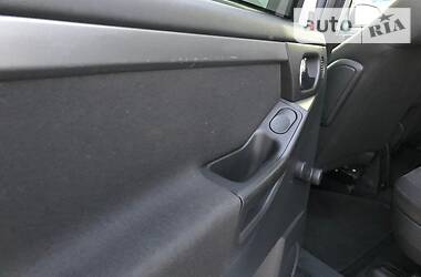 Хетчбек Opel Meriva 2004 в 