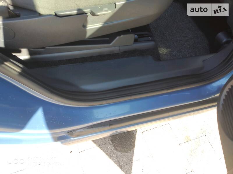 Хетчбек Opel Meriva 2007 в Житомирі