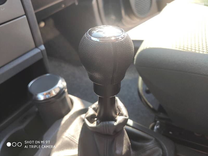 Хетчбек Opel Meriva 2007 в Житомирі