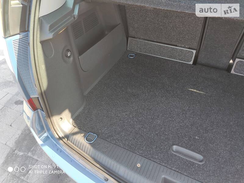 Хетчбек Opel Meriva 2007 в Житомирі