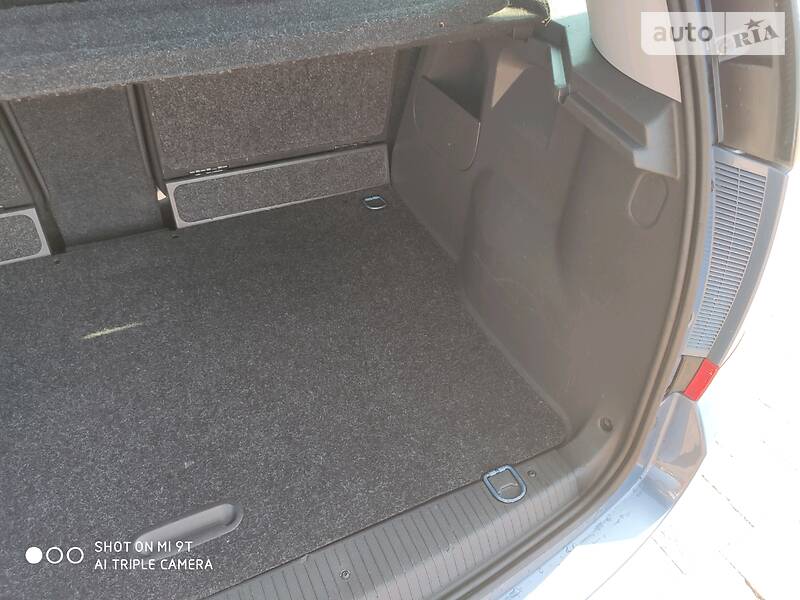 Хетчбек Opel Meriva 2007 в Житомирі