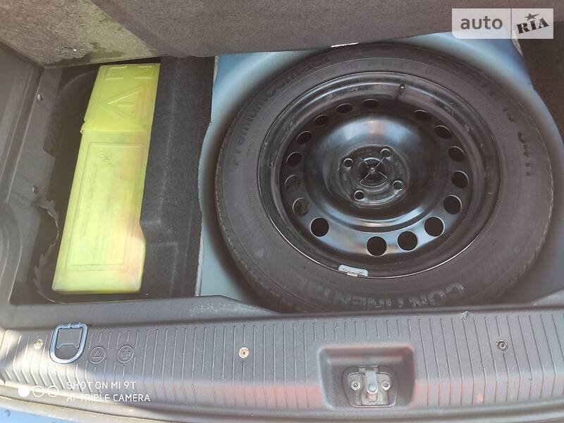 Хетчбек Opel Meriva 2007 в Житомирі