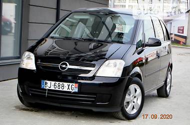 Универсал Opel Meriva 2005 в Ивано-Франковске