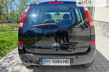 Хетчбек Opel Meriva 2003 в Городку