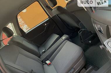 Минивэн Opel Meriva 2008 в 