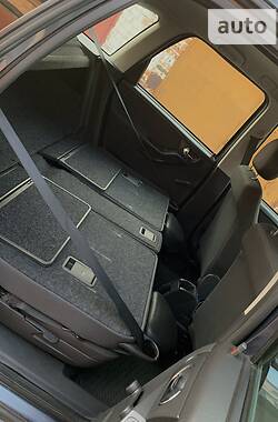 Минивэн Opel Meriva 2008 в 