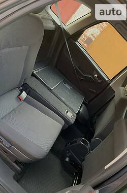 Минивэн Opel Meriva 2008 в 