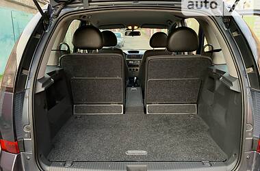 Минивэн Opel Meriva 2008 в 