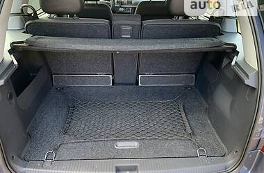 Минивэн Opel Meriva 2008 в 