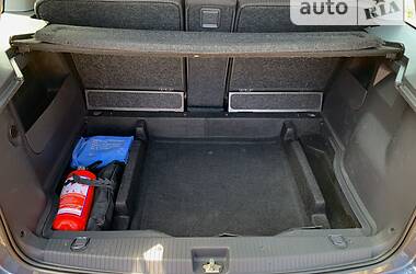 Минивэн Opel Meriva 2008 в 