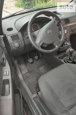 Мінівен Opel Meriva 2006 в Києві