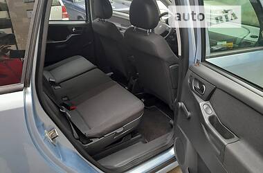 Хэтчбек Opel Meriva 2007 в Киеве