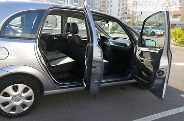 Універсал Opel Meriva 2005 в Києві