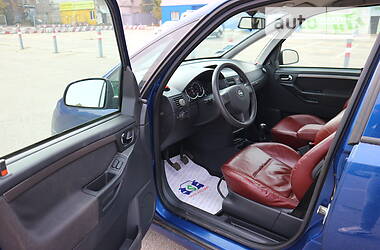 Минивэн Opel Meriva 2006 в Харькове