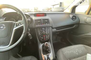 Универсал Opel Meriva 2011 в Киеве