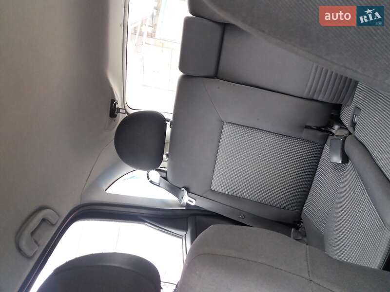Микровэн Opel Meriva 2006 в Хмельницком