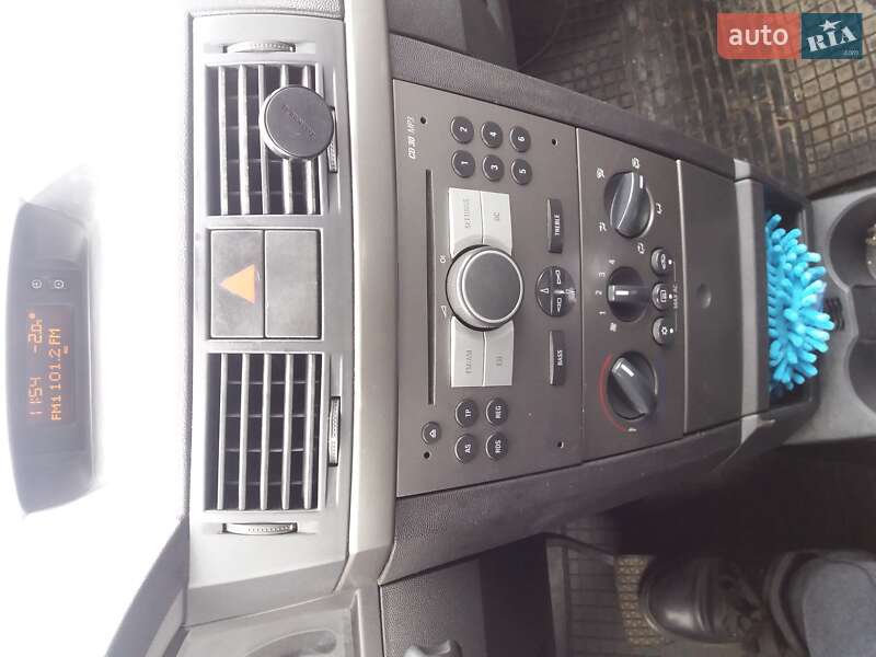 Микровэн Opel Meriva 2006 в Хмельницком