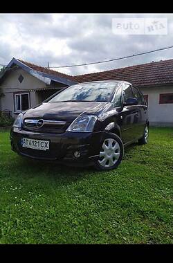 Універсал Opel Meriva 2007 в Коломиї