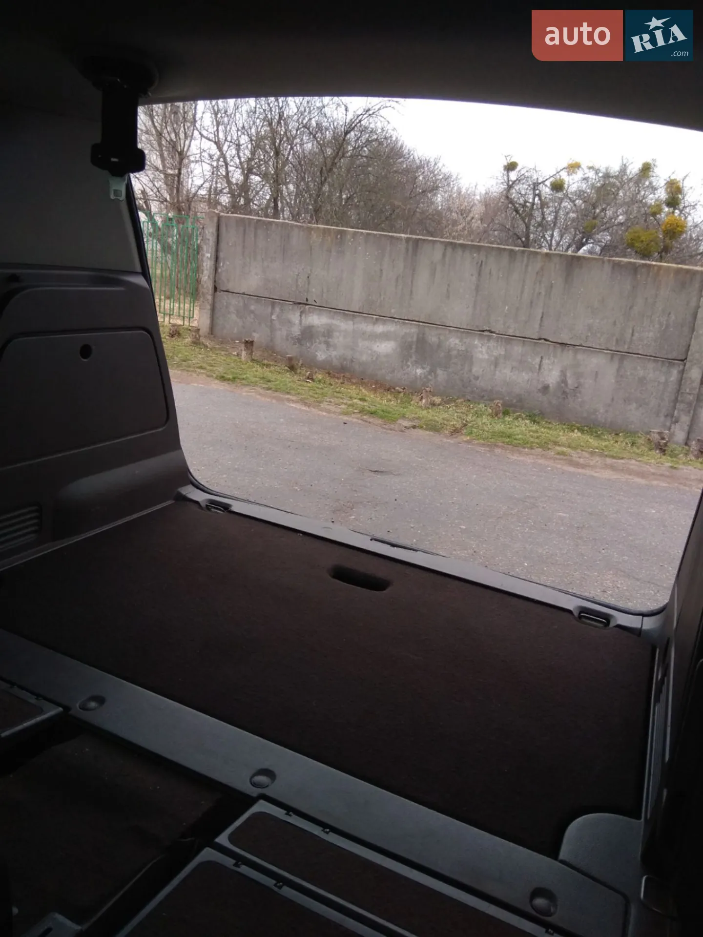 2010 Opel Meriva - мініатюра 38