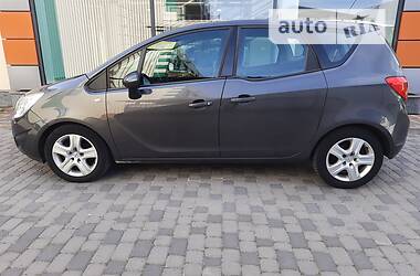 Минивэн Opel Meriva 2012 в Хмельницком