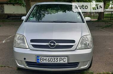 Универсал Opel Meriva 2003 в Одессе