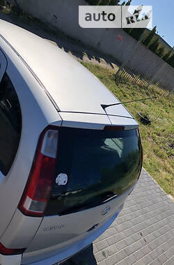 Минивэн Opel Meriva 2004 в Луцке