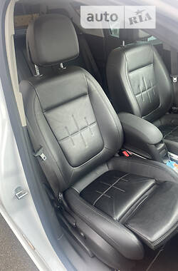 Минивэн Opel Meriva 2010 в 