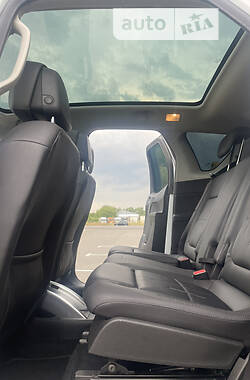 Минивэн Opel Meriva 2010 в 