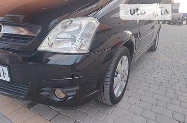 Универсал Opel Meriva 2007 в Ивано-Франковске