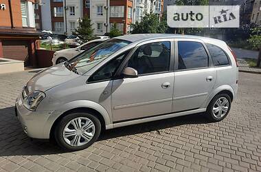 Универсал Opel Meriva 2005 в Ивано-Франковске